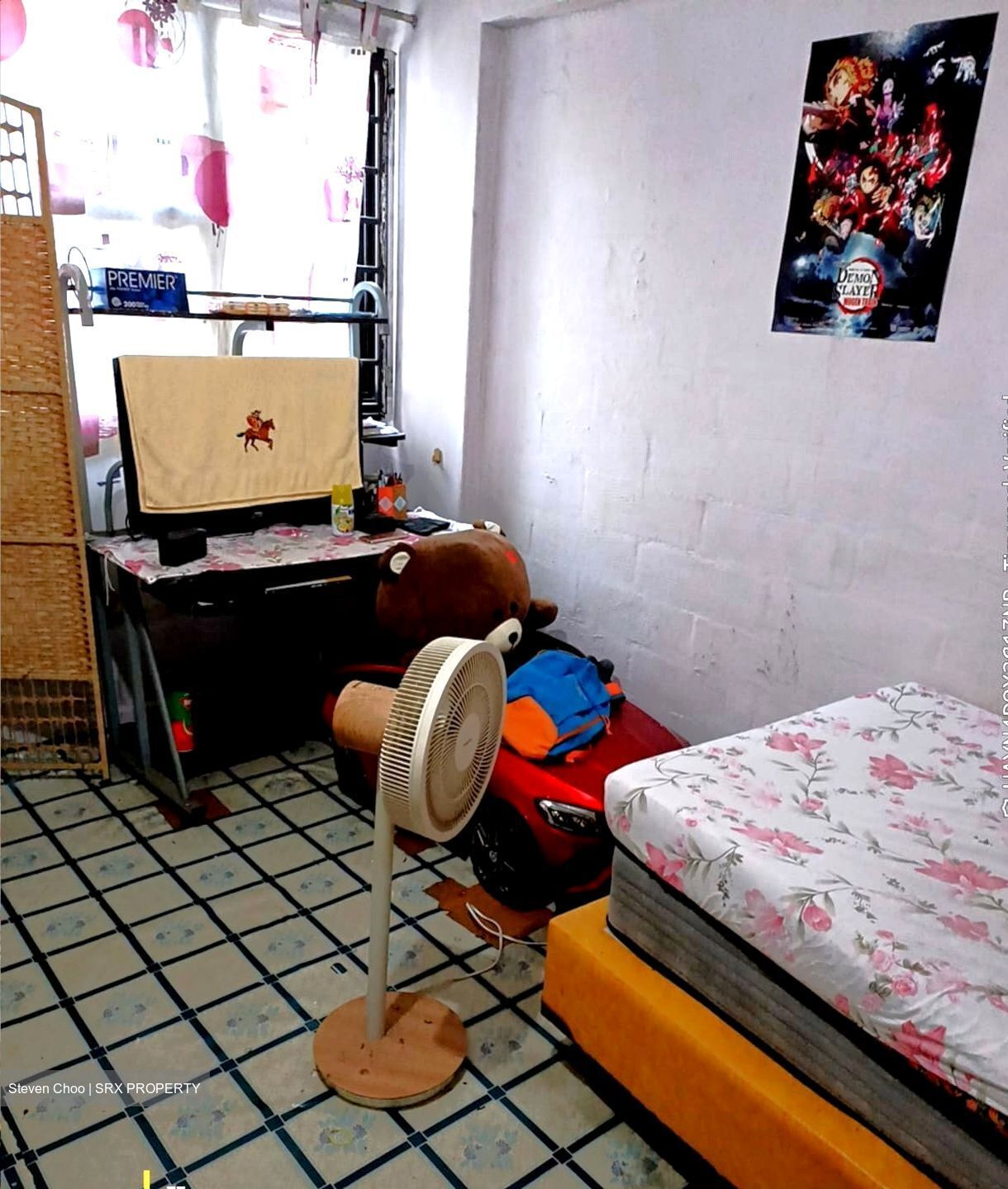 Blk 13 Marsiling Gardens (Woodlands), HDB 3 Rooms #600301611